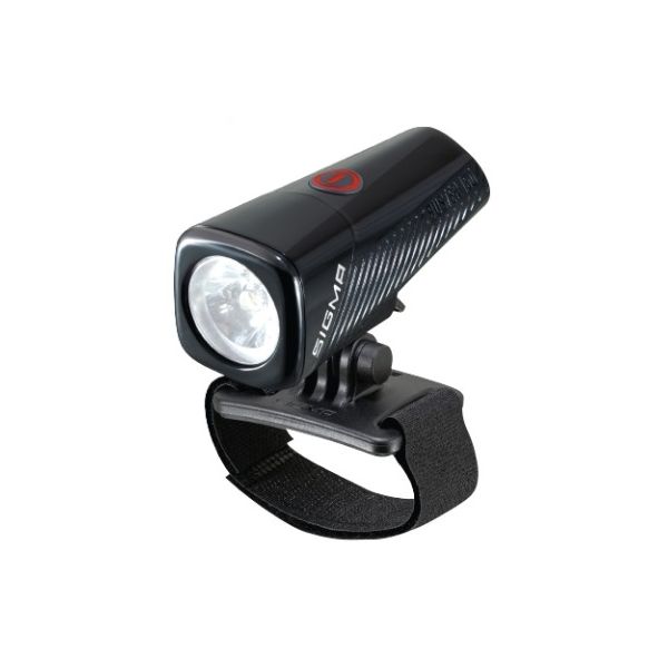 Sigma sport helmleuchte buster 150 hl helmet light sigma sp. buster 150 hl black
