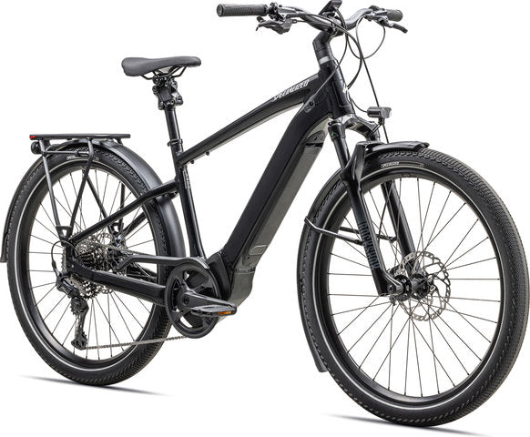 Specialized turbo vado 5.0 27.5 e-trekking bike model 2025