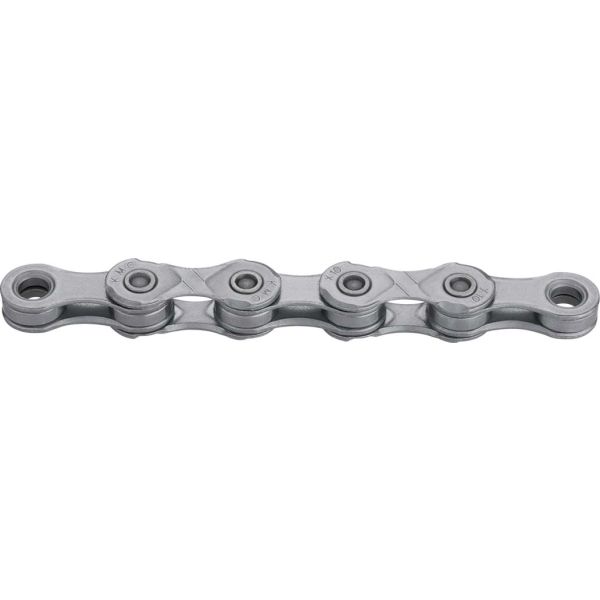 KMC Fietsketting X10 EPT 114, 10-speed, 5.88mm, Zilver