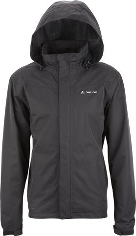 Vaude escape bike light jacket - rain jacket