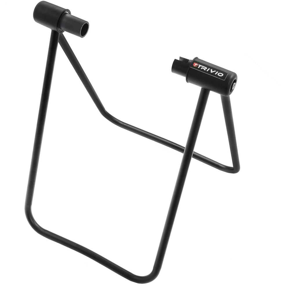Trivio - fietsstandaard achteras