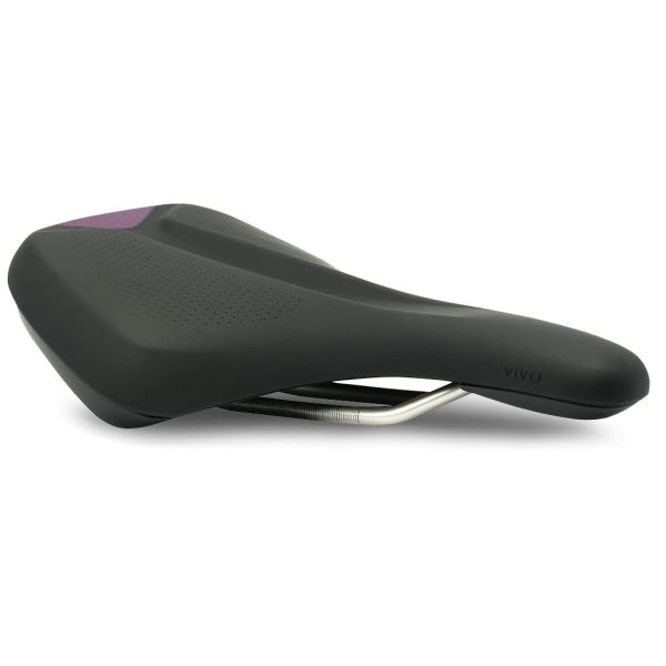 Selle royal s.p.a. selle royal zadel vivo relaxed