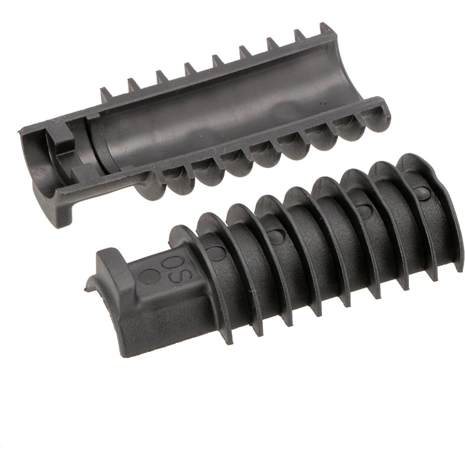 Montano - di2 batterij zadelpen rubber set ø31.6mm