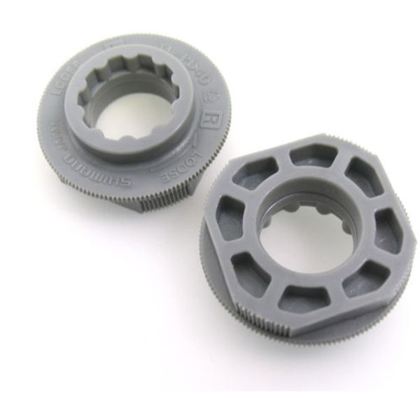 Shimano spd-pedaalas gereedschap - tl-pd40 - nylon - 36 mm