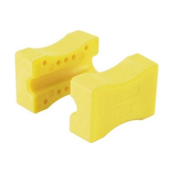 Bloc de serrage câble de frein Câble de frein hydraulique Shimano TL-BH61 (2 pièces)