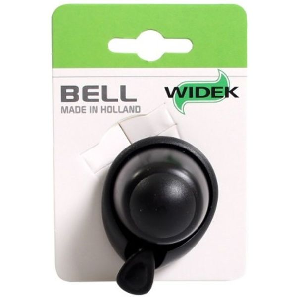 Widek decibel 2 black on card
