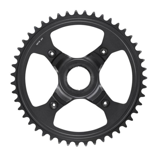 Shimano - Kettingblad 47T Steps SM-CRE80 - 11 speed voor 50 mm kettinglijn