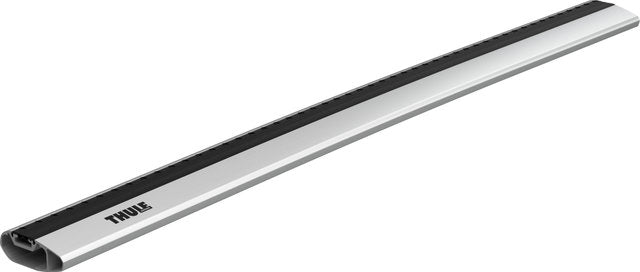 Thule wingbar edge crossbar for roof rack