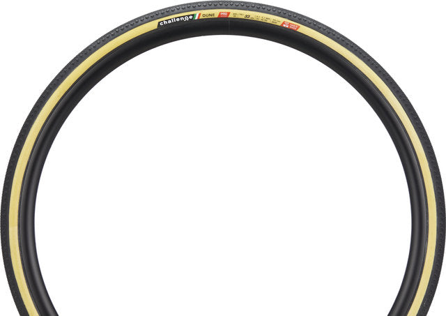 Dune pro ot 700x33c noir/marron