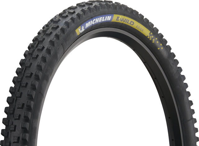 Michelin e-wild rear racing tlr 27.5 folding tyre