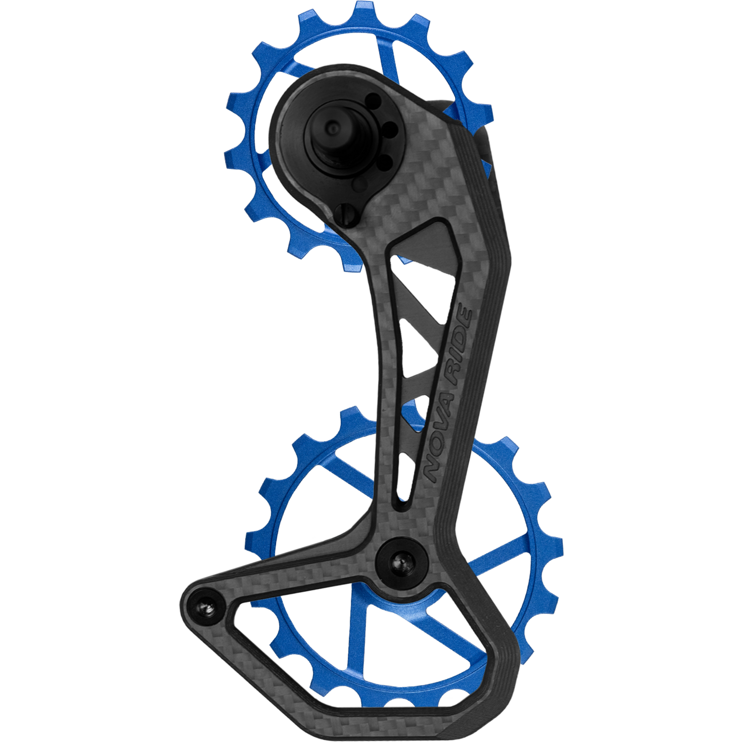 Novaride - ccd evo keramische derrailleur ultegra dura ace 12 speed