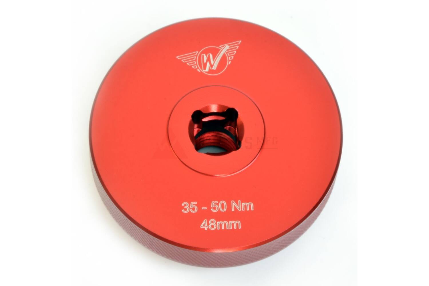 Wheels mfg - outil de montage de boîtier de pédalier à bride fine