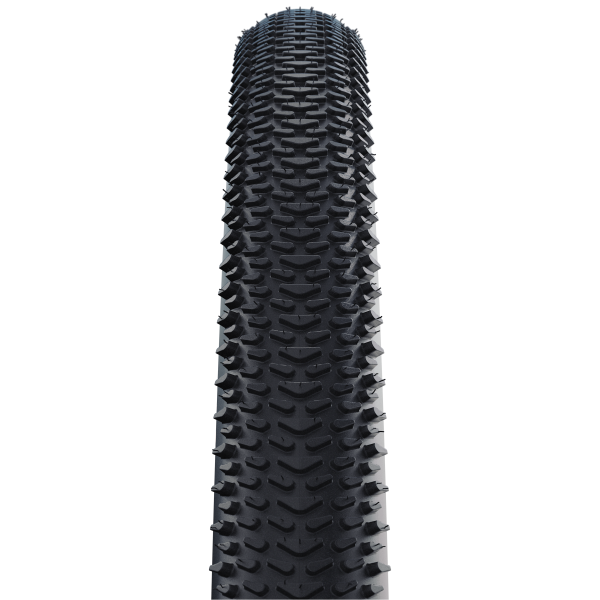Schwalbe buitenband g-one r pro 28 x 1.70 45-622mm zwart