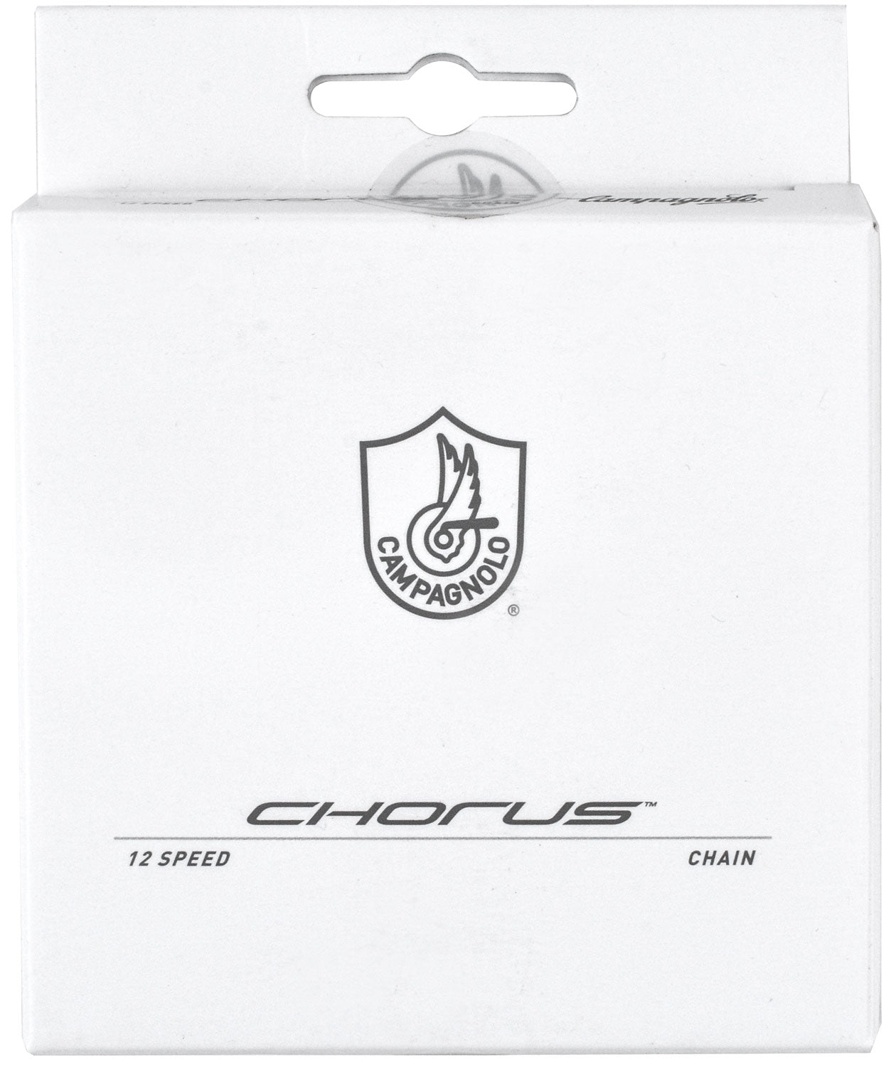 Campagnolo chorus 12-speed chain