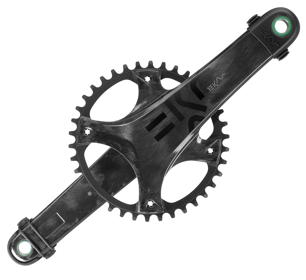 Campagnolo ekar 1x13-speed crank 42t | 175mm