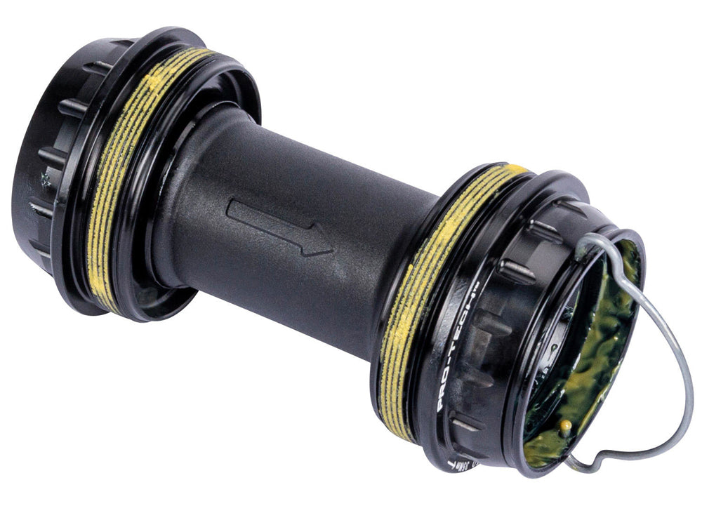 Campagnolo ekar pro-tech t47 bottom bracket | t47 gehäusebreite 68mm