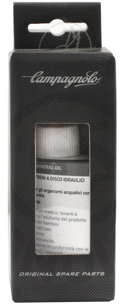 Campagnolo mineral oil 50ml