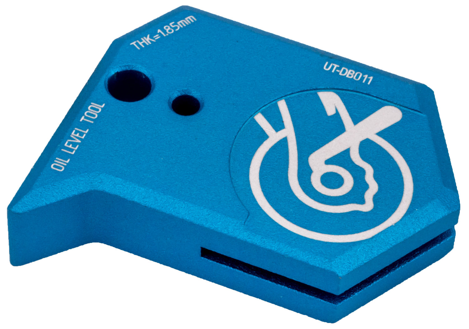 Campagnolo ut-db011 oil level tool