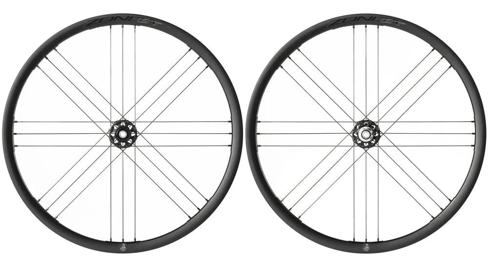 Campagnolo zonda gt db 2wf c23 wheelset | campa n3w (11-13)