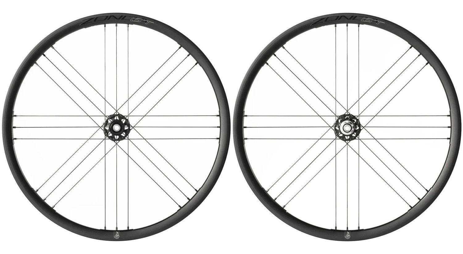 Campagnolo zonda gt db 2wf c23 wheelset | campa n3w (11-13)