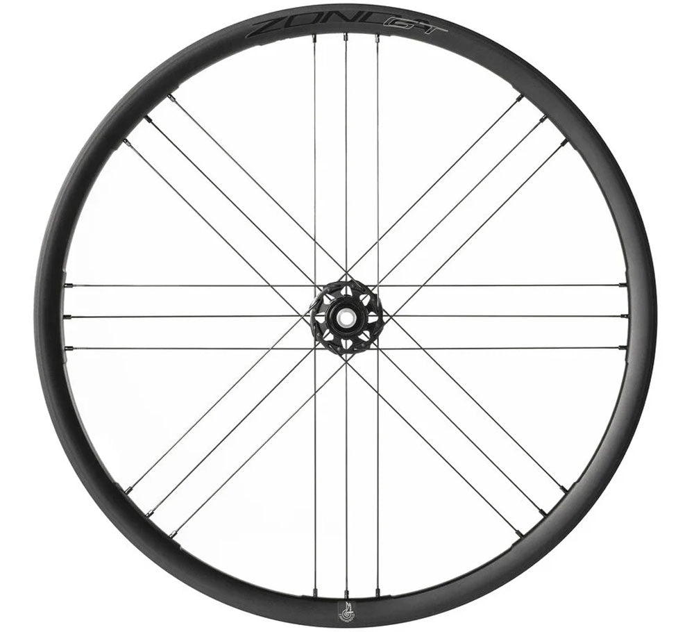 Campagnolo zonda gt db 2wf c23 wheelset | campa n3w (11-13)
