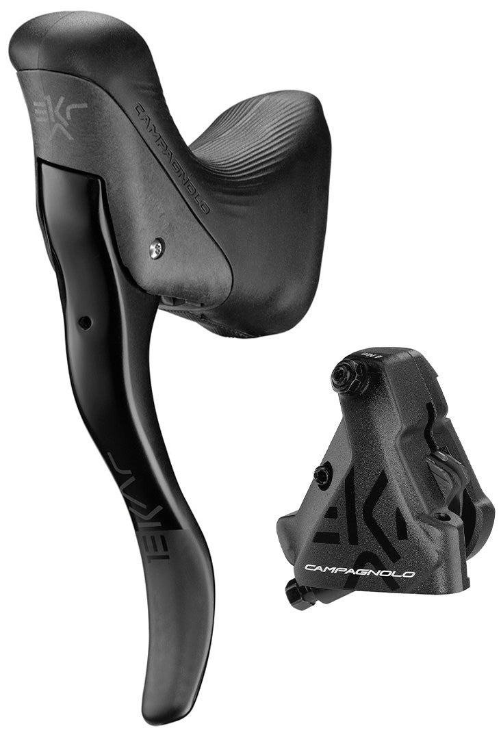 Campagnolo ekar 1x13-speed disc shift brake lever | rechts (13-fach)