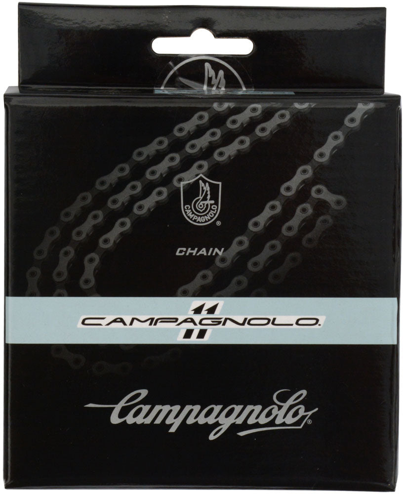 Campagnolo potenza 11-speed chain
