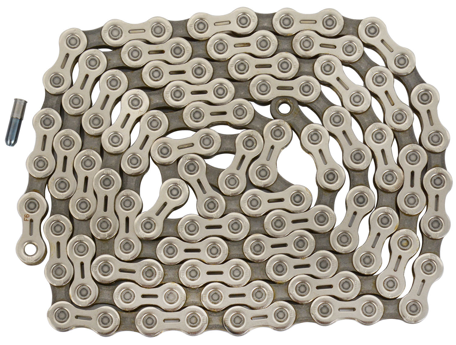 Campagnolo potenza 11-speed chain