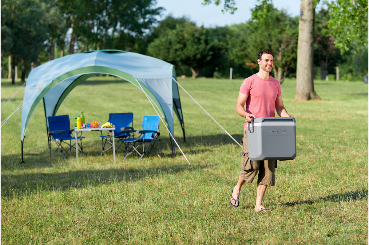 Campingaz Powerbox Plus 36L