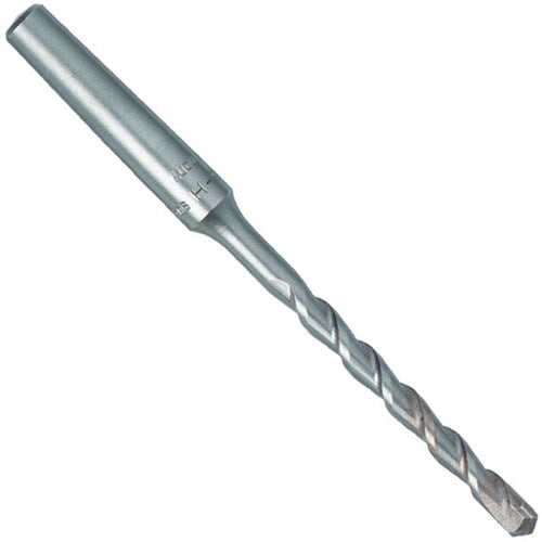 Carat 2 x centeerboor 8 mm voor montagespil met snelwisselsysteem - hd03010200