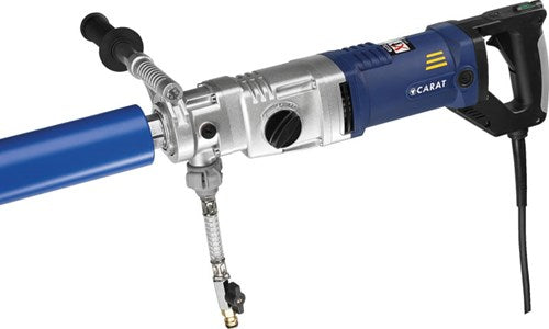 Carat a-2031 diamantboormachine met 3 versnellingen | amb2031000 - amb2031000