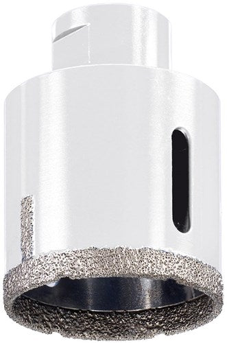 Carat diamantdroogboor ø35x40xm14 tbv tegels natuursteen op h.s. - ehs0350706