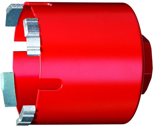 Carat dustec dozenboor voor droog gebruik 76x60xm16 - hts0766040
