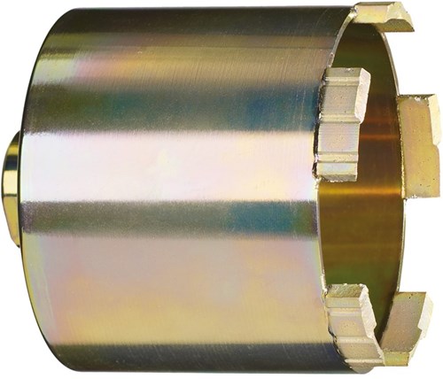 Carat dustec dozenboor voor droog gebruik 82x60xm16 super - hts082604s