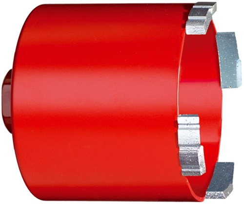 Carat nastroc dozenboor voor droog gebruik 82x60xm30 - hdn0820605