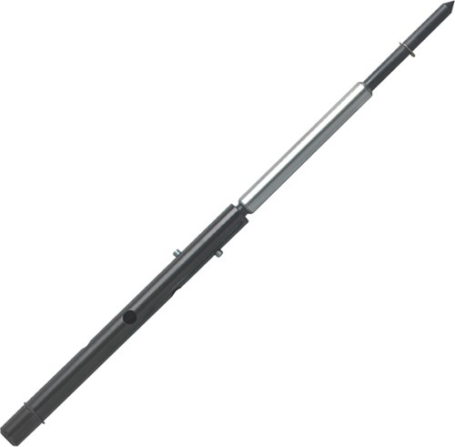 Carat centreerstift voor boren l.400 mm - hdn0011000