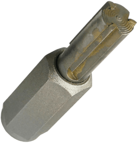 Carat ct4 carbide voegfrees | ø10 mm x m14 – ct4010m000