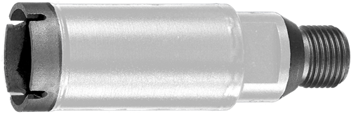 Carat et05607010 diamantboor voor natboren van tegels en natuursteen - 56mm - et05607010