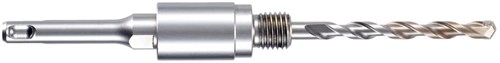 Carat montagespil m16 x sds+ incl centreerboor met snelwisselsysteem - hd01610000