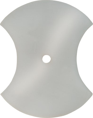 Carat steunschijf tbv dustec en nastroc centreerstiften tbv boor 68mm - hdc3068000