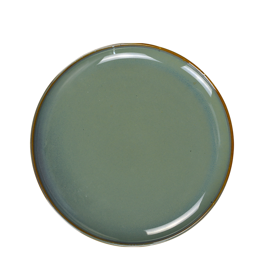 Cark bordje jade ø20cm