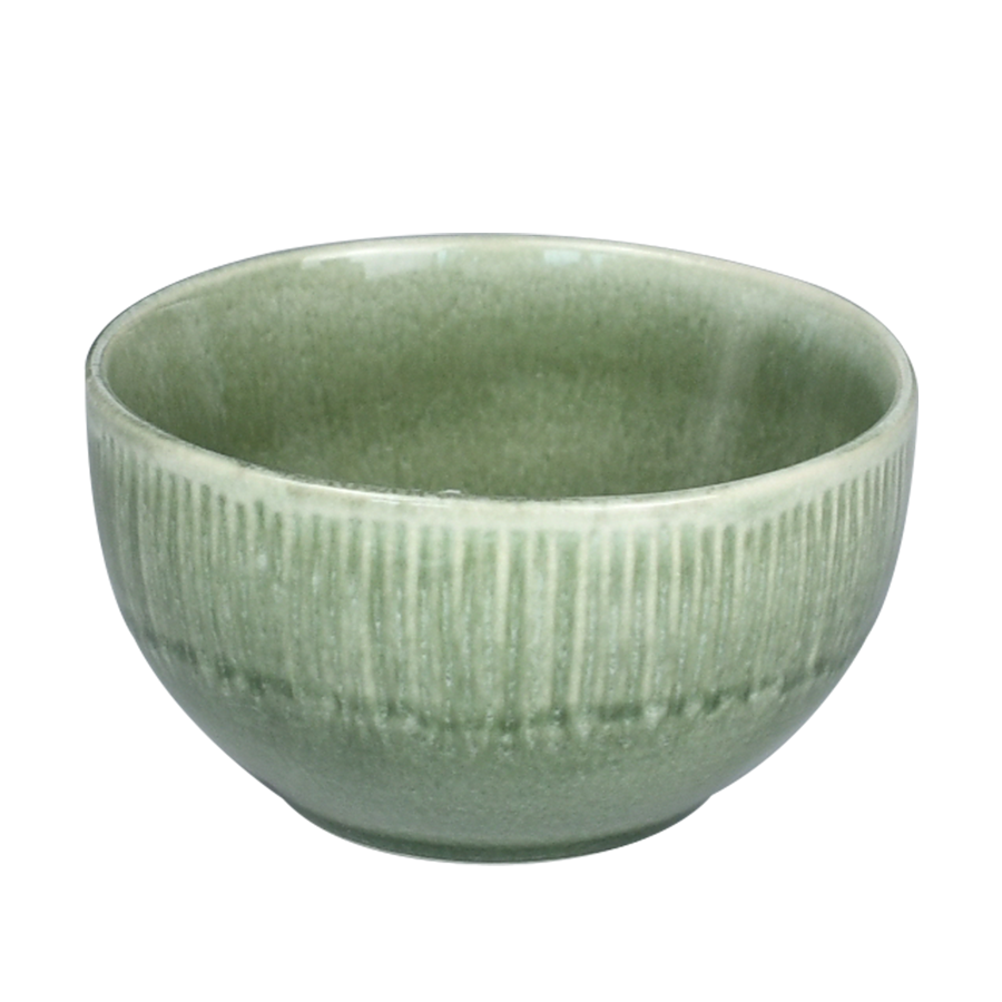 Cark kommetje color lake green ø10cm