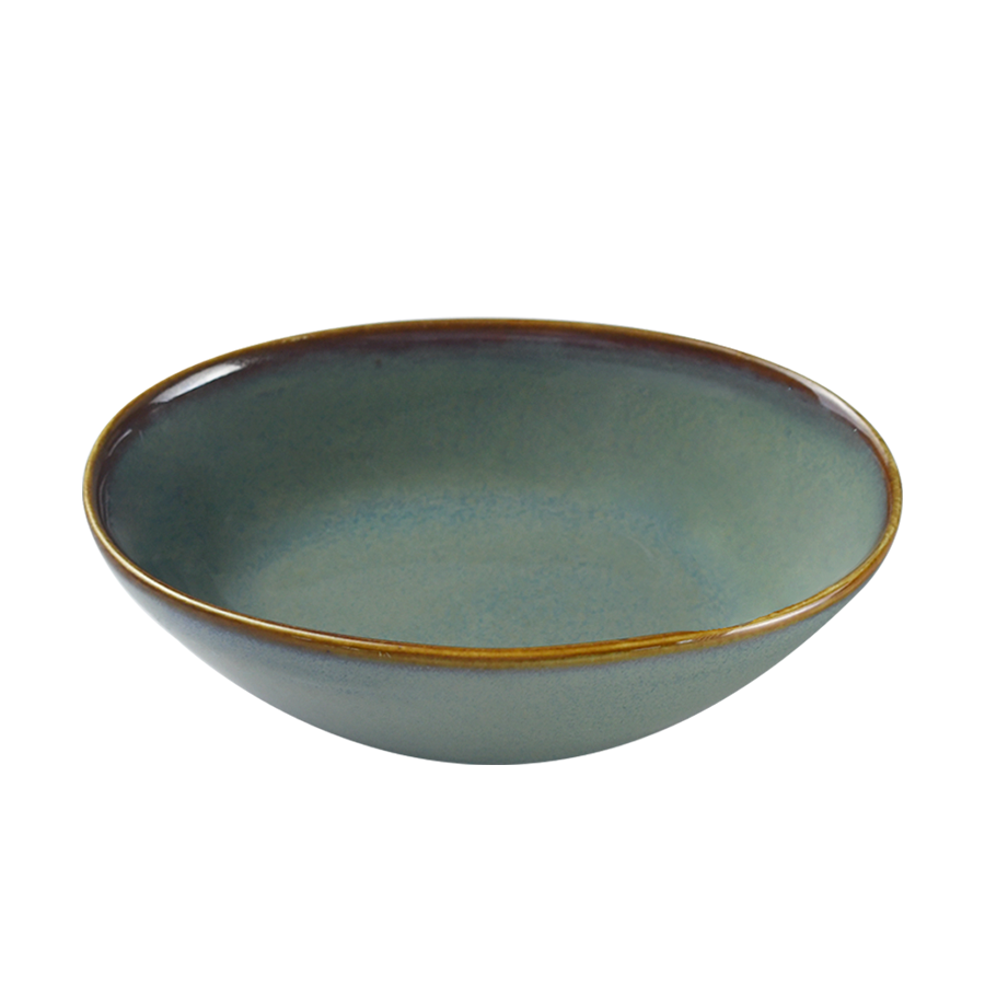 Cark kommetje jade 14x8,5cm