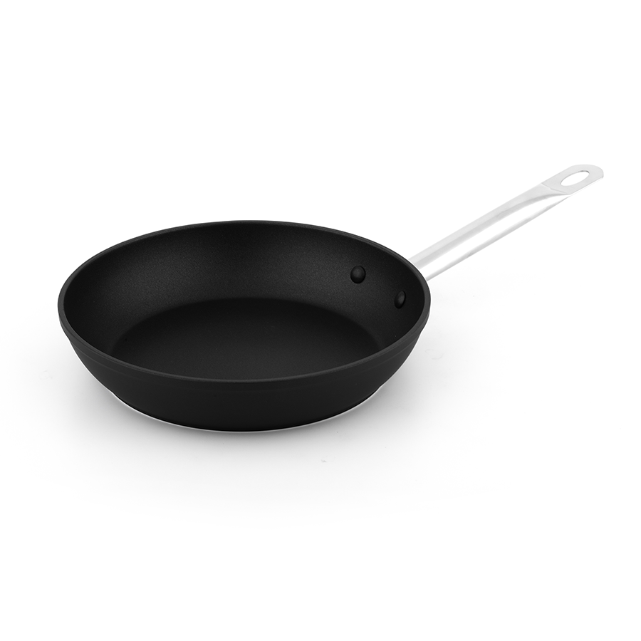 Carl schmidt sohn black crystal braadpan ø24cm