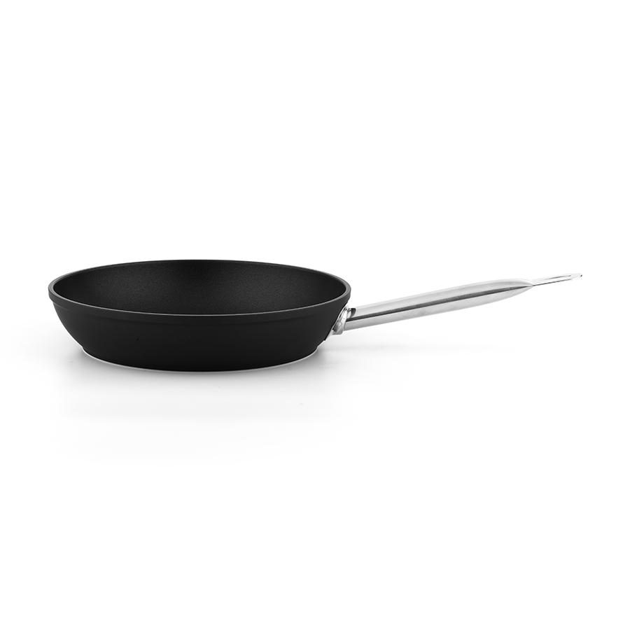 Carl schmidt sohn black crystal braadpan ø24cm