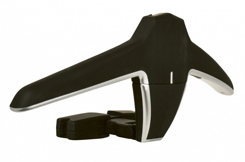 kledinghanger auto multifunctioneel zwart