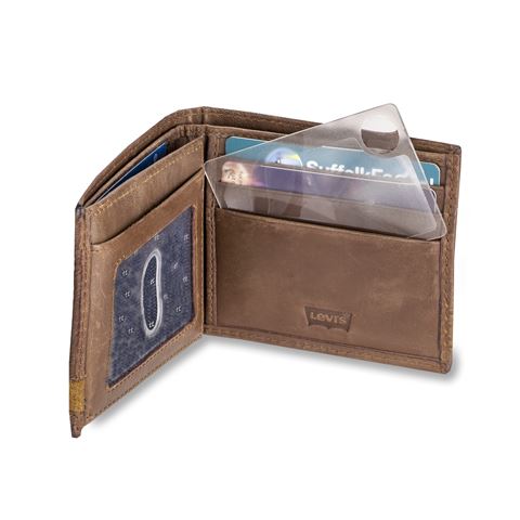 Carson zakloep wm-01 2,5x creditcard-formaat loep met 6x spotlens