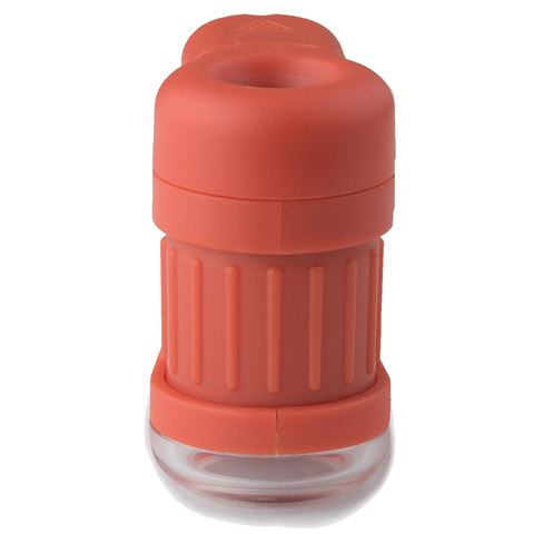 Microscope de poche Carson MicroMini 20x Orange