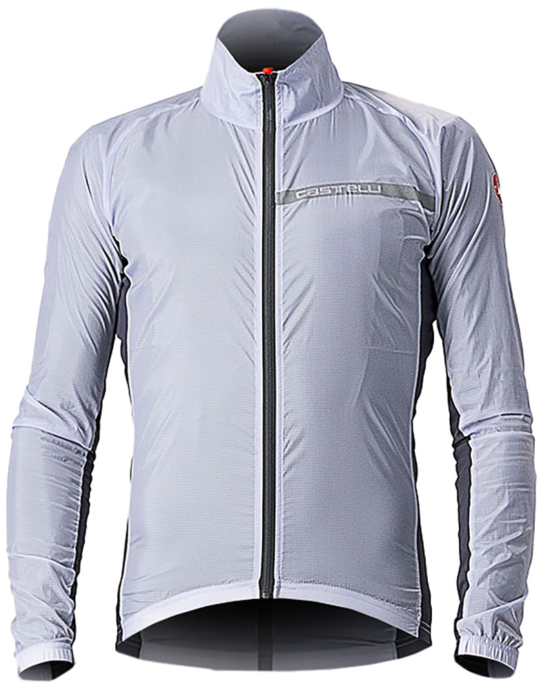 Castelli squadra stretch - windbreaker