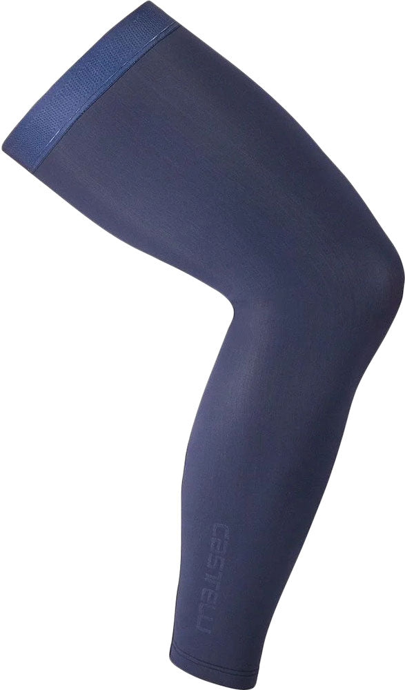 Castelli espresso - leg warmers | m